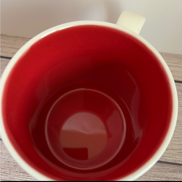 Starbucks Collector Series CHINA Mug - Picture 3 of 4